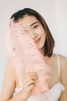 巨人族的新娘花嫁